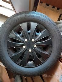Gomme invernali