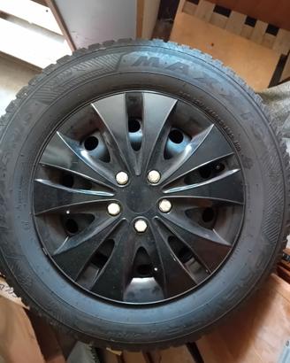Gomme invernali