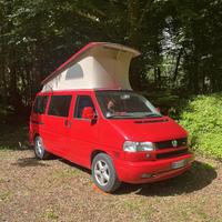 VW T4 Multivan Comfortline 2,5 tdi