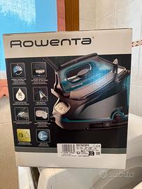 ROWENTA Ferro Caldaia Compact Steam Pro