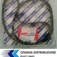 Cinghia distribuzione Fiat Uno, Lancia Delta