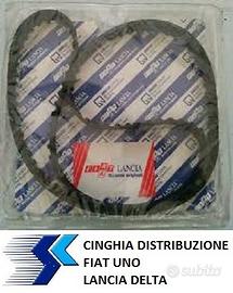 Cinghia distribuzione Fiat Uno, Lancia Delta