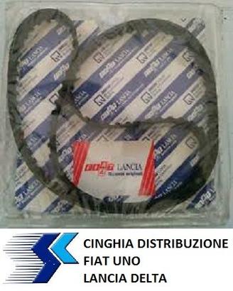 Cinghia distribuzione Fiat Uno, Lancia Delta
