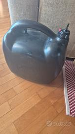 taniche benzina omologate 20 litri – Lampa