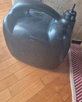 taniche benzina omologate 20 litri – Lampa