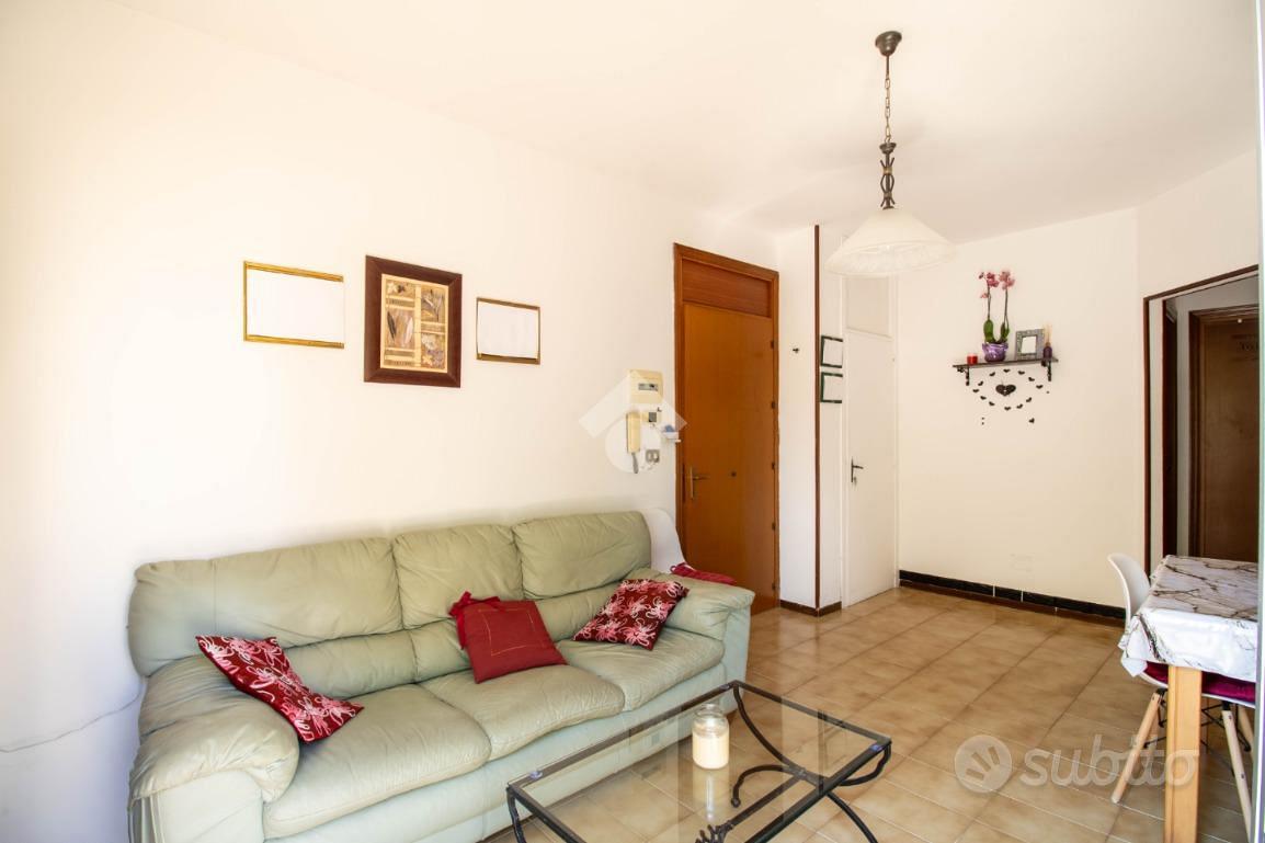 Appartamento – Porto Sant'Elpidio, Marina Faleriense, Fermo - Altro