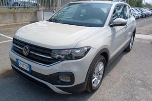 T-Cross 1.0 TSI 110 CV DSG Advanced