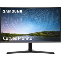 SAMSUNG Monitor 31,5 pollici, Full HD, 1920 x 1080