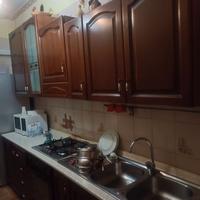 Cucina vendibile per trasloco