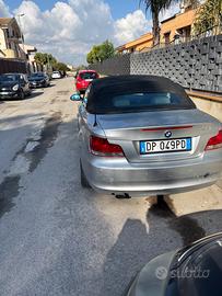 BMW cabrio