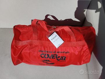 COVERCAR TELO COPRIAUTO FERRARI 360 MODENA/F430