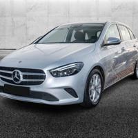 MERCEDES-BENZ B 200 d Automatic Progressive Adva