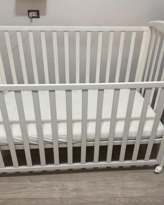 Lettino bambino Foppapedretti