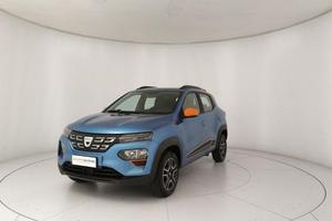 Dacia Spring Comfort Plus Electric 45