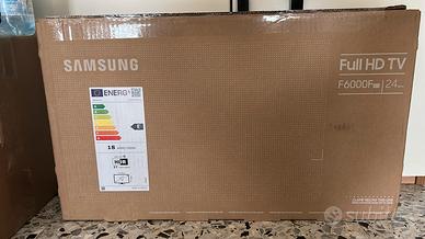 24" Full HD F6000 Smart TV SAMSUNG 