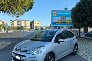 Citroen C3 BlueHDi 75 Live Edition