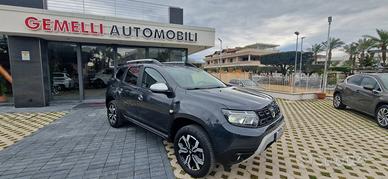 Dacia Duster 1.0 GPL DI SEIRE Extreme 11/22 KM6100