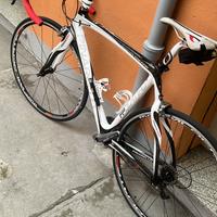 Bici da corsa Pinarello FP4 Full Carbon