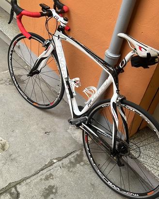 Bici da corsa Pinarello FP4 Full Carbon