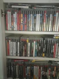 da collezione priv giochi ps3 