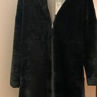 Pelliccia ecologica Only