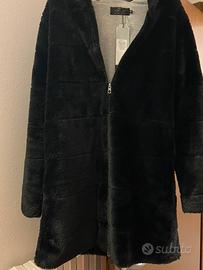 Pelliccia ecologica Only