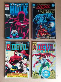 FUMETTI MARVEL DEVIL 
