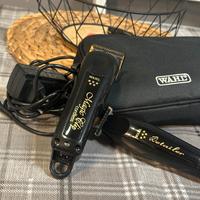 Macchinetta capelli kit