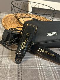 Macchinetta capelli kit