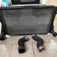 Intercooler golf 6 gti