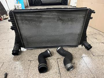 Intercooler golf 6 gti