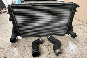 Intercooler golf 6 gti