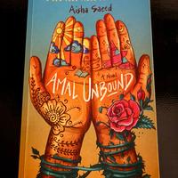 Amal Unbound ed. inglese