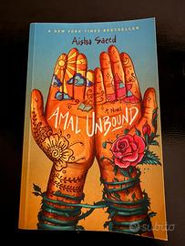 Amal Unbound ed. inglese
