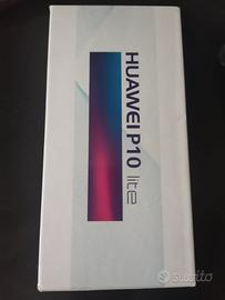 Huawei P10 Lite