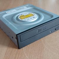 Lettore DVD SATA per PC 