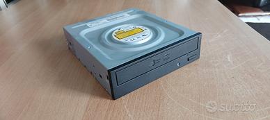Lettore DVD SATA per PC 