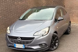 Opel Corsa 1.3 CDTI Coupé b-Color