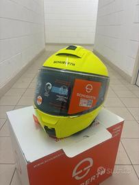 Caschi Schubert C5 con interfono