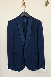 Smoking Lardini blu