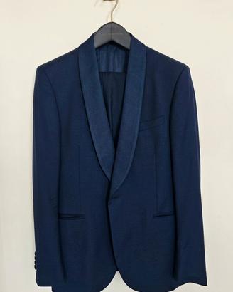Smoking Lardini blu