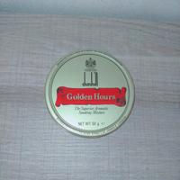 Scatola Dunhill anni 90 