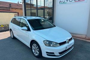 Volkswagen Golf Variant 1.6 tdi Comfortline