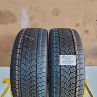 Gomme invernale usate 235/45 19 99V XL