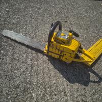 motosega alpina 0 70