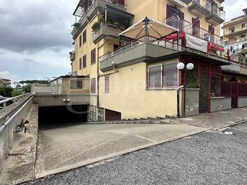 Box/Posto auto Marano di Napoli [LF324ARG]