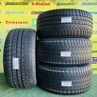 X4:Invernali 285/40R20 108V -PIRELLI- al 84% e 97%