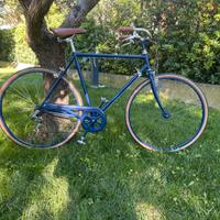 Bici vintage classica  uomo