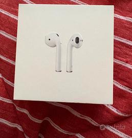 Air pods apple
