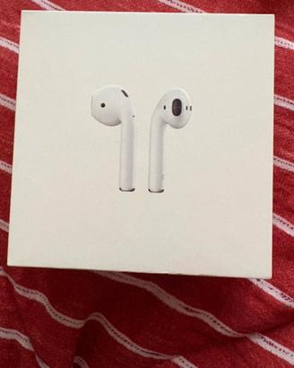 Air pods apple